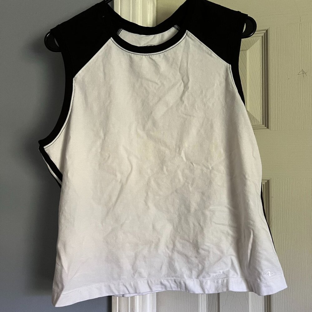 Athletic Works Sleeveless Tank ✰